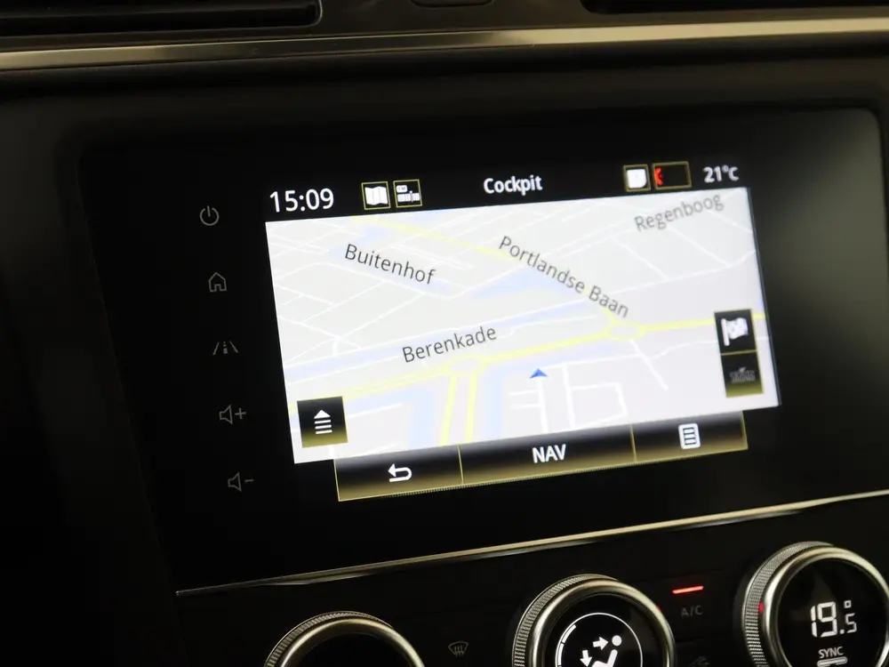 Renault Kadjar 1.3 TCe Black Edition uit 2019, foto 18