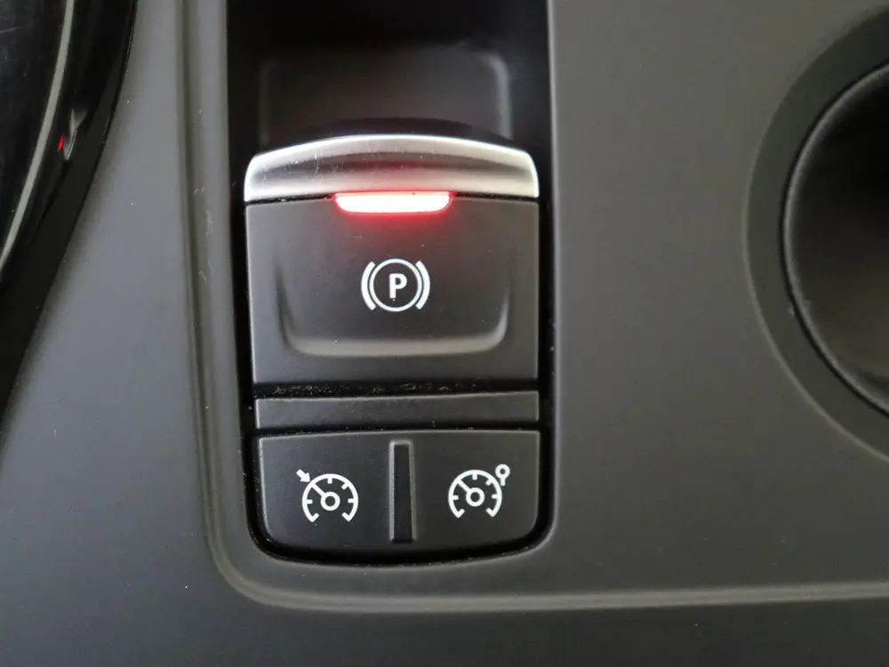Renault Kadjar 1.3 TCe Black Edition uit 2019, foto 20