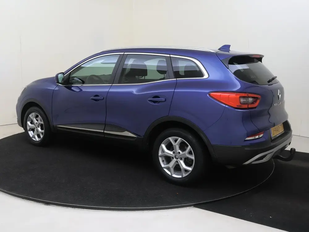 Renault Kadjar 1.3 TCe Black Edition uit 2019, foto 3