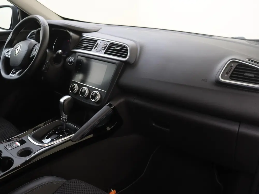 Renault Kadjar 1.3 TCe Black Edition uit 2019, foto 5
