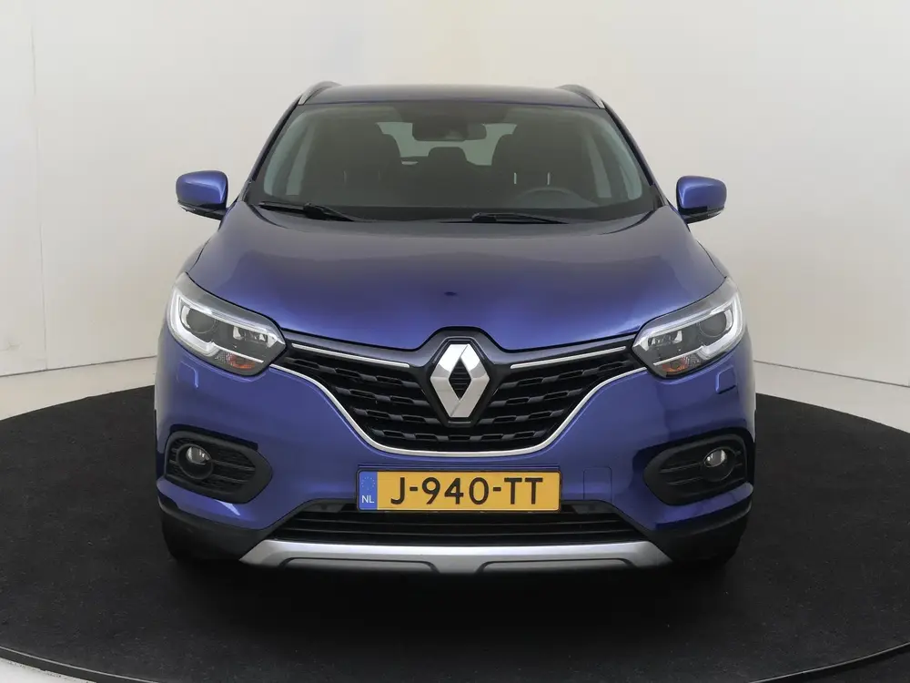 Renault Kadjar 1.3 TCe Black Edition uit 2019, foto 6
