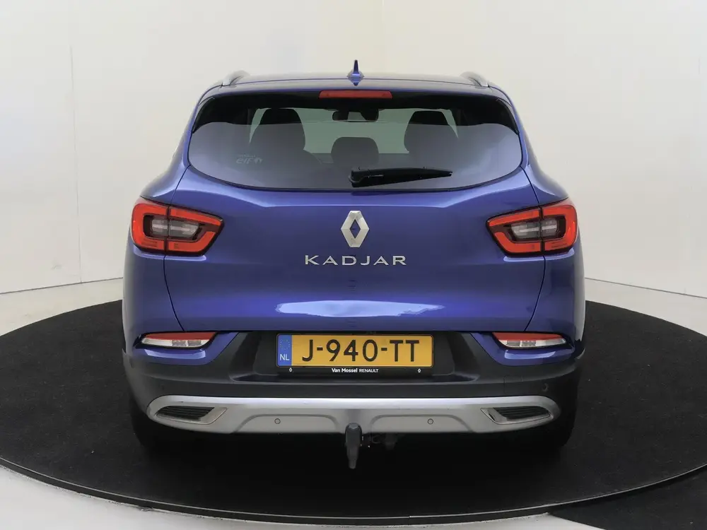 Renault Kadjar 1.3 TCe Black Edition uit 2019, foto 7