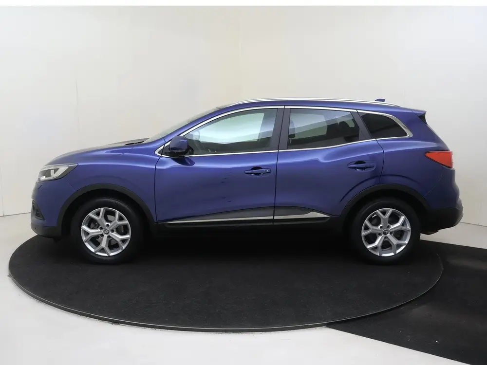 Renault Kadjar 1.3 TCe Black Edition uit 2019, foto 8