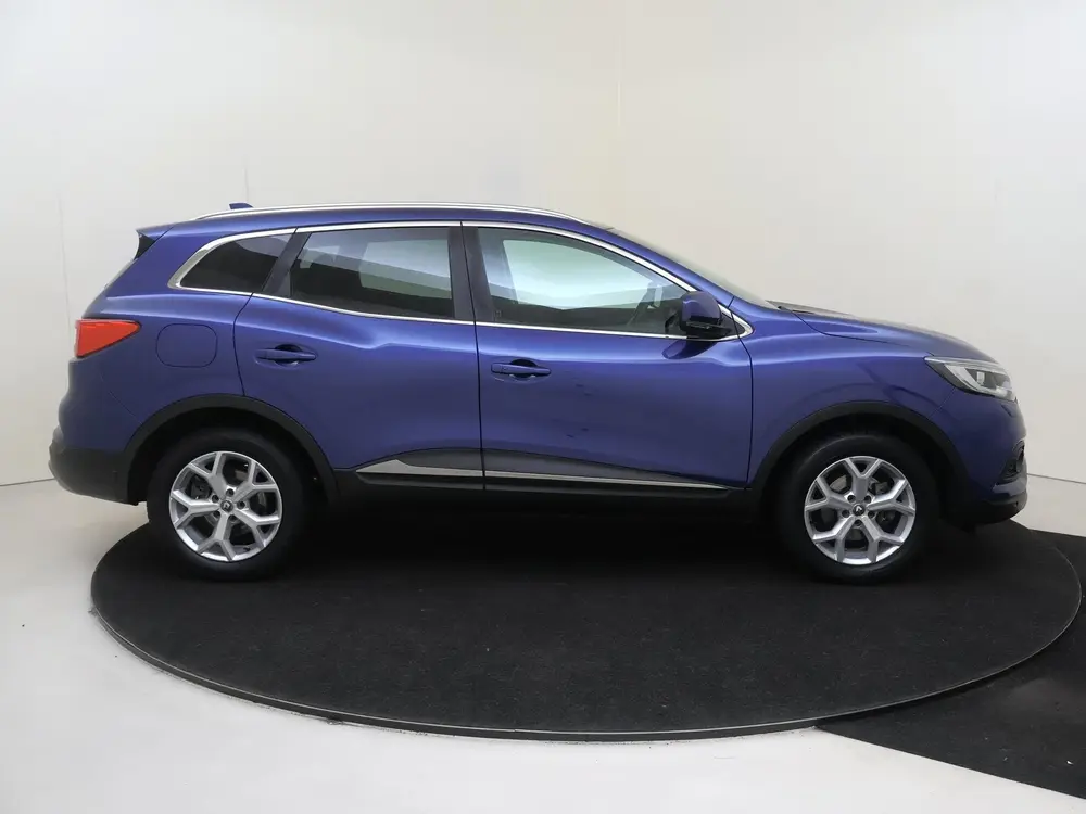 Renault Kadjar 1.3 TCe Black Edition uit 2019, foto 9