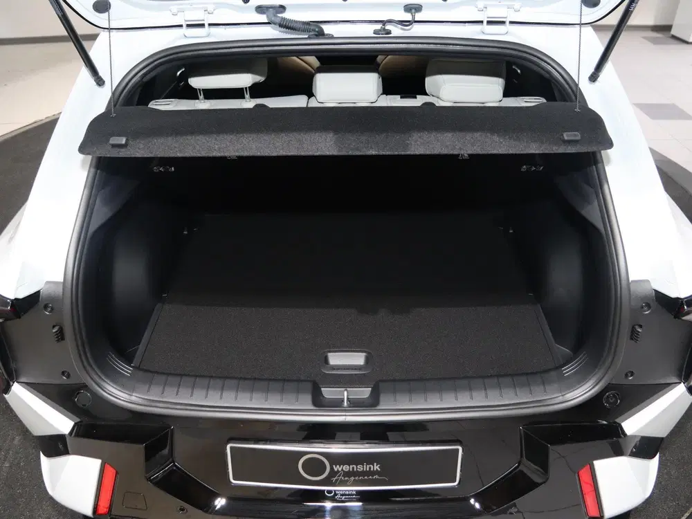 Kia EV4 GT-Line Business Edition 81.4 kWh uit 2026, foto 10