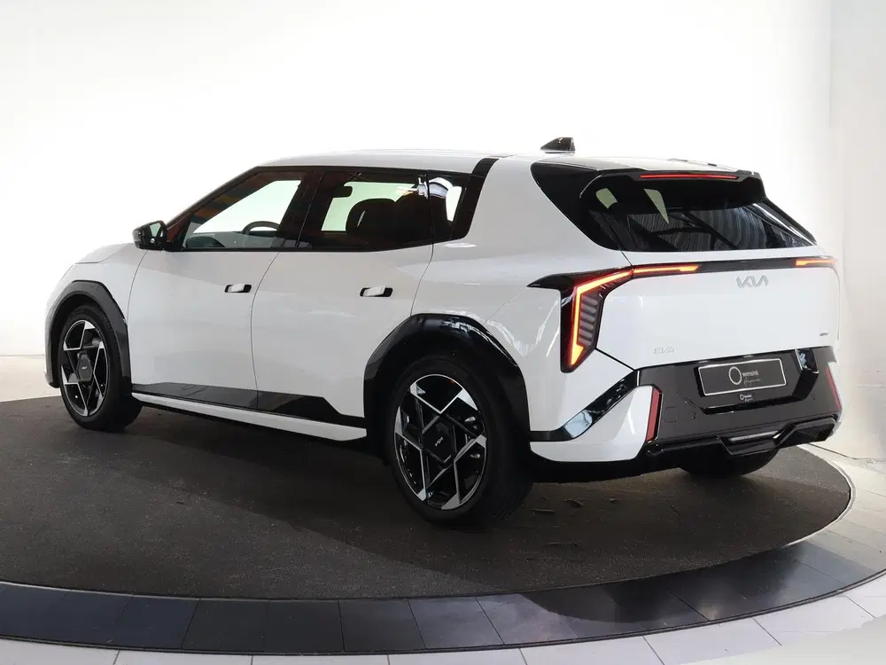 Kia EV4 GT-Line Business Edition 81.4 kWh uit 2026, foto 19