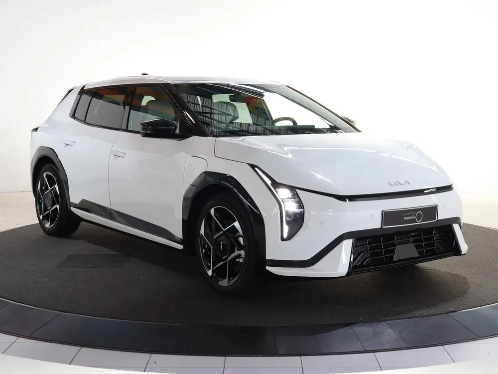 Kia EV4 GT-Line Business Edition 81.4 kWh uit 2026, foto 20