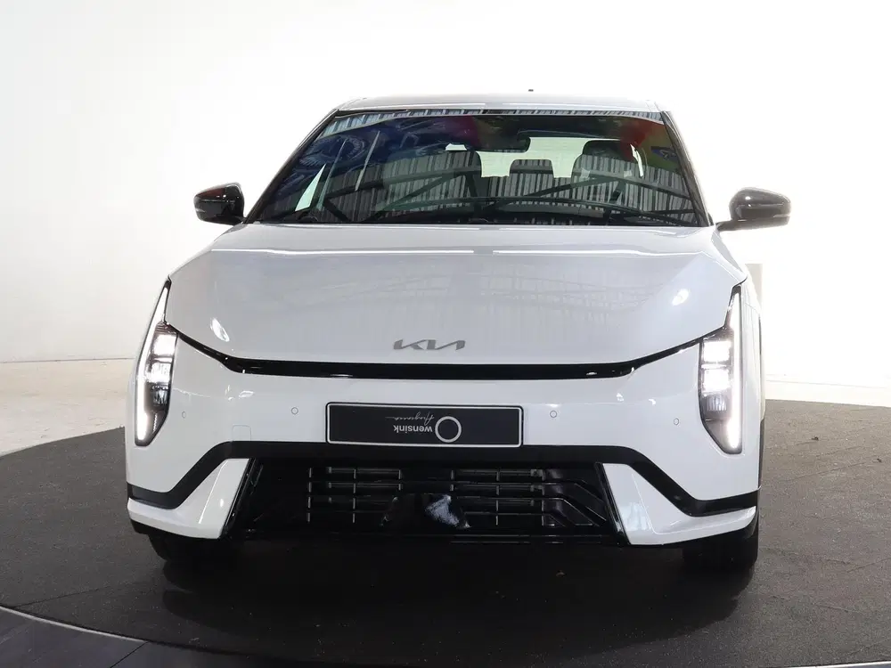 Kia EV4 GT-Line Business Edition 81.4 kWh uit 2026, foto 3