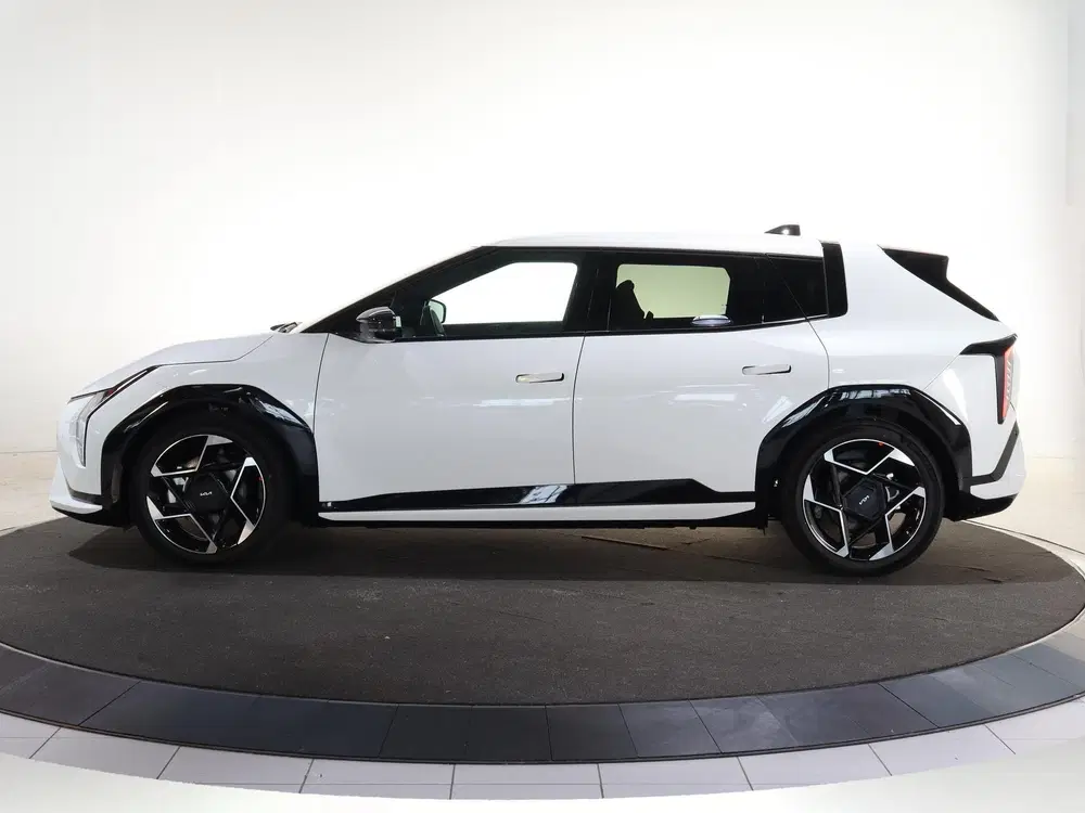 Kia EV4 GT-Line Business Edition 81.4 kWh uit 2026, foto 5