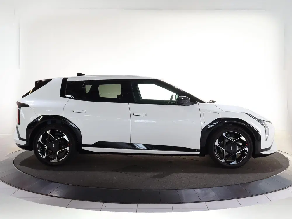 Kia EV4 GT-Line Business Edition 81.4 kWh uit 2026, foto 6
