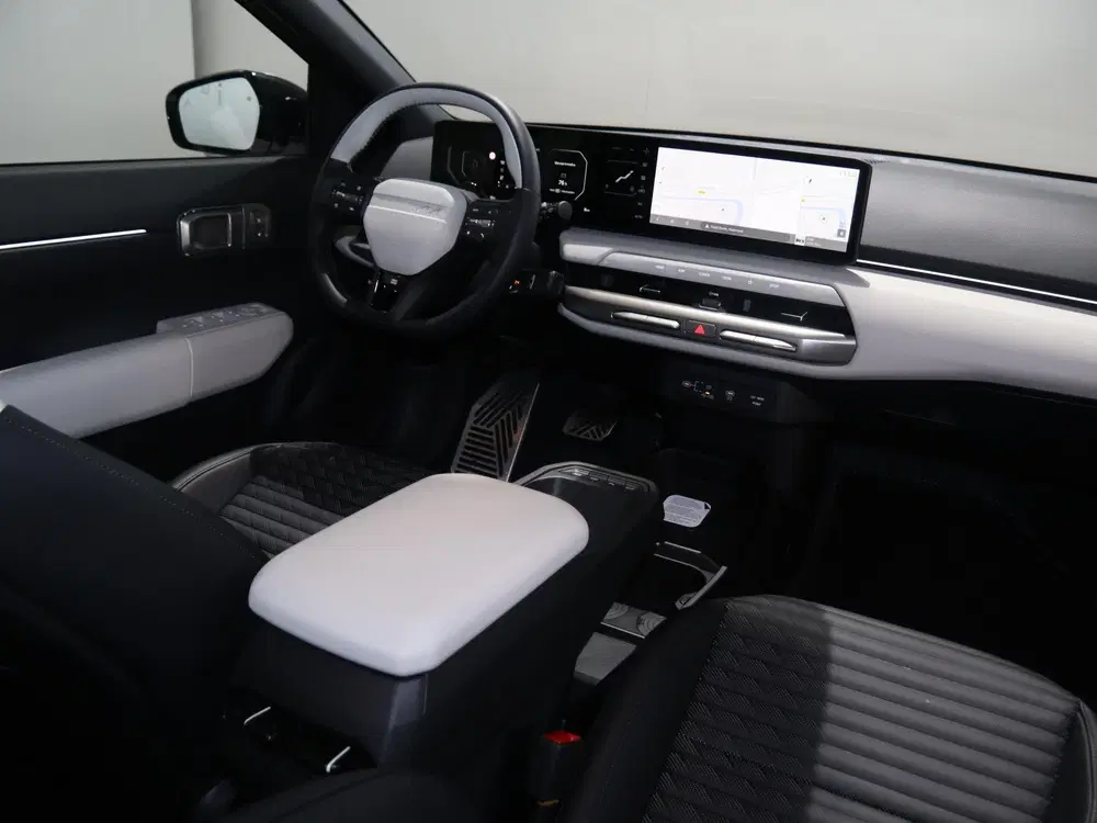 Kia EV4 GT-Line Business Edition 81.4 kWh uit 2026, foto 7