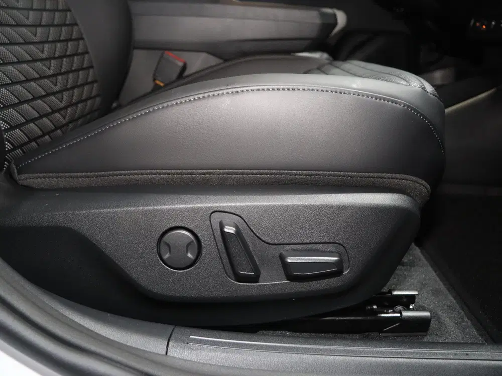 Kia EV4 GT-Line Business Edition 81.4 kWh uit 2026, foto 8