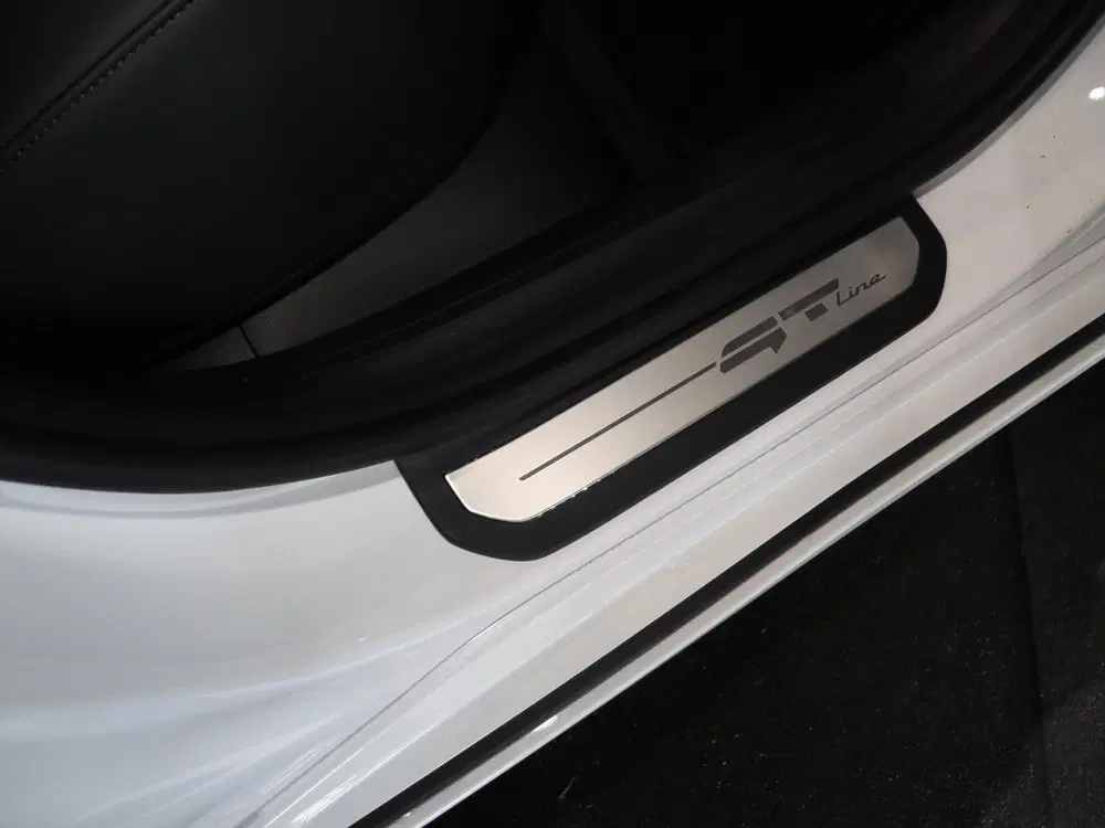 Kia EV4 GT-Line Business Edition 81.4 kWh uit 2026, foto 9