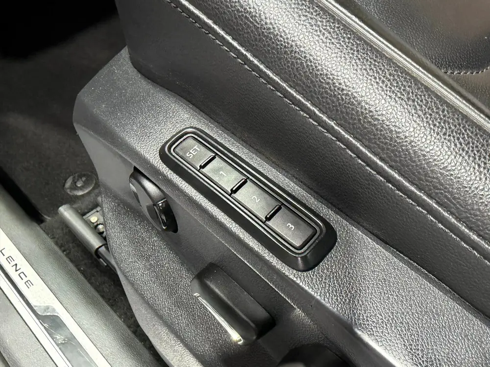 SEAT Tarraco 1.5 TSI Xcellence 7p uit 2019, foto 13