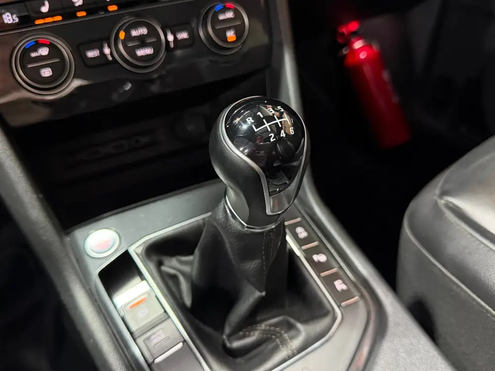 SEAT Tarraco 1.5 TSI Xcellence 7p uit 2019, foto 19