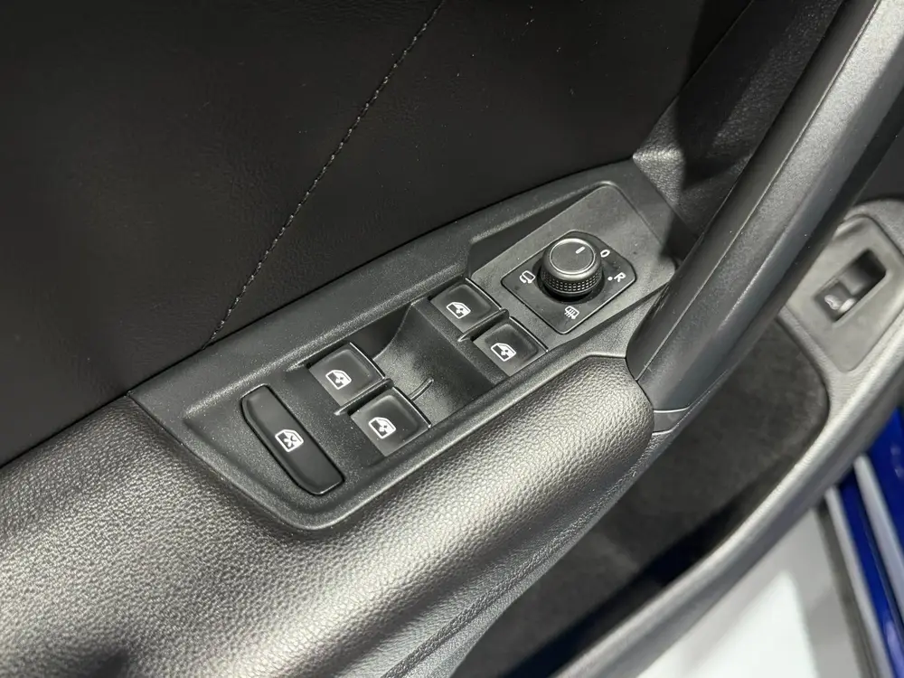 SEAT Tarraco 1.5 TSI Xcellence 7p uit 2019, foto 7