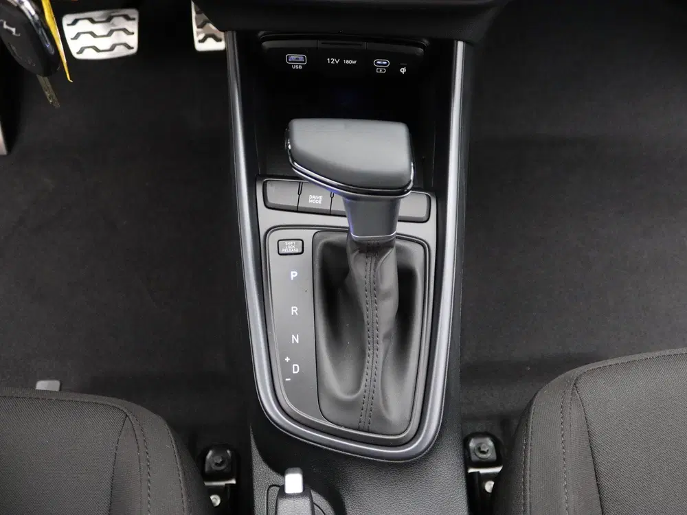 Hyundai BAYON 1.0 T-GDI Comfort uit 2026, foto 11