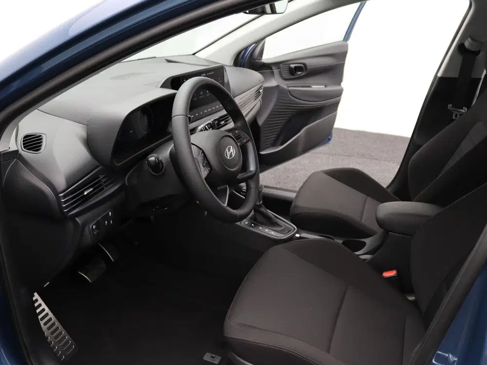 Hyundai BAYON 1.0 T-GDI Comfort uit 2026, foto 12