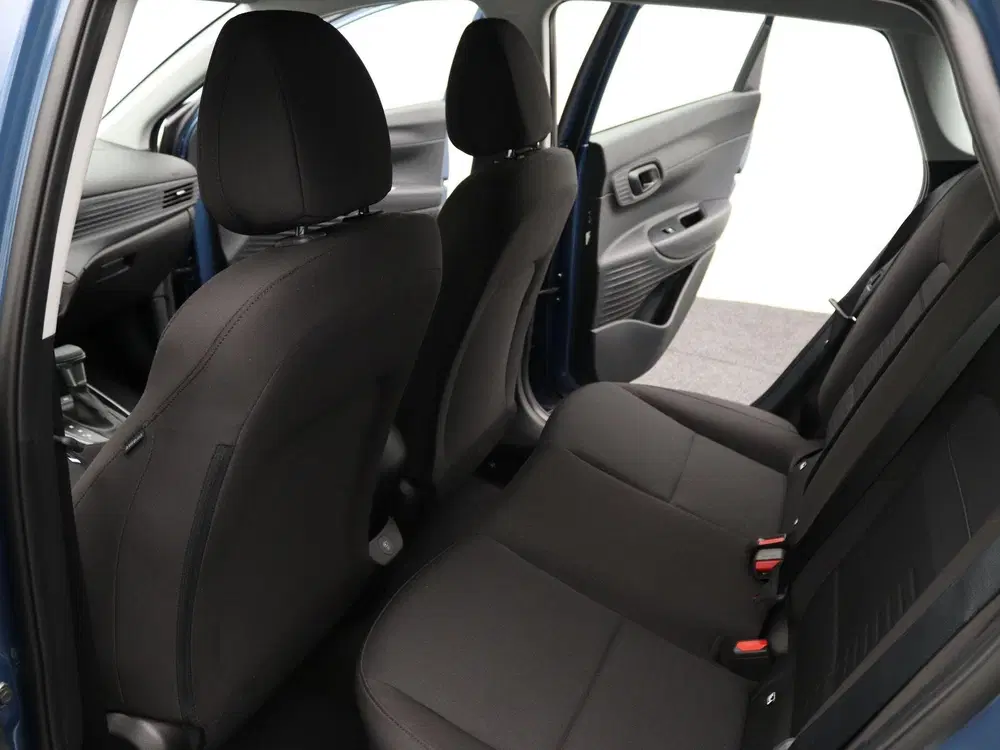 Hyundai BAYON 1.0 T-GDI Comfort uit 2026, foto 13