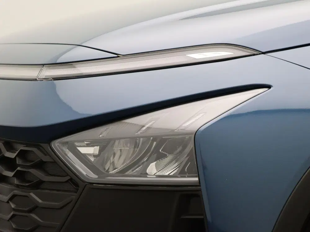 Hyundai BAYON 1.0 T-GDI Comfort uit 2026, foto 14