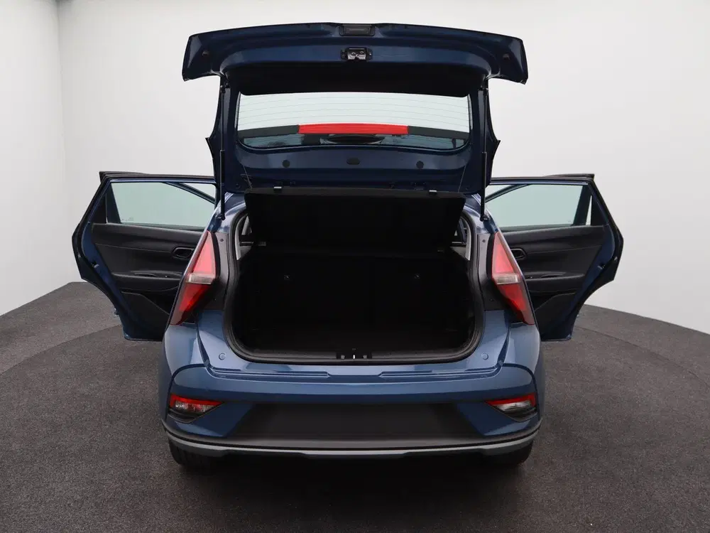Hyundai BAYON 1.0 T-GDI Comfort uit 2026, foto 15