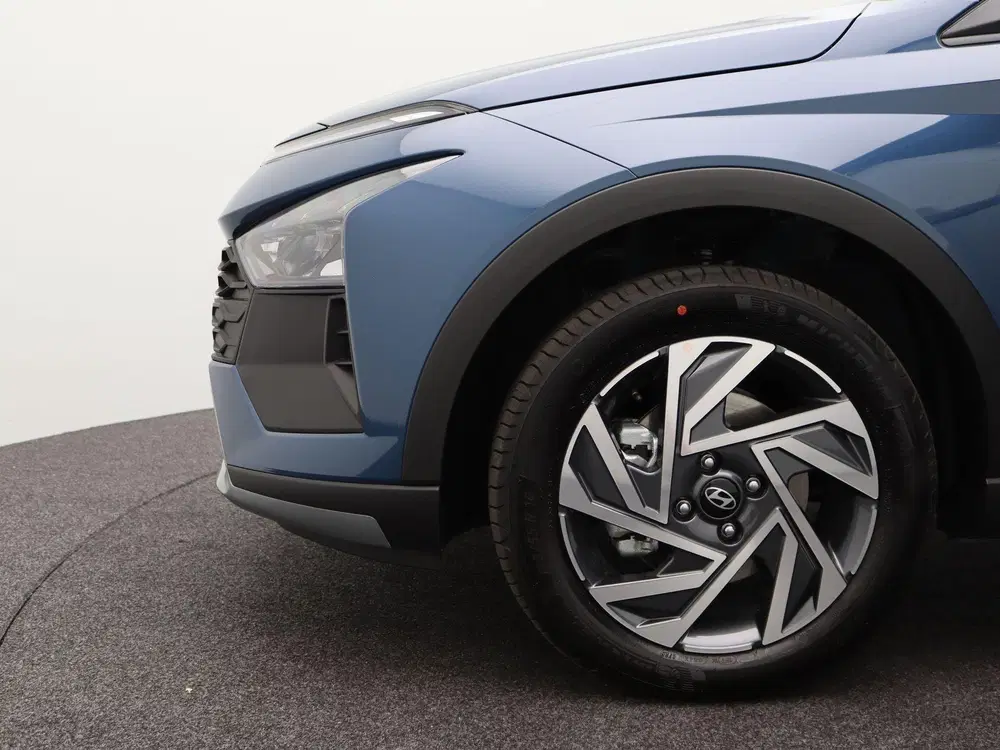 Hyundai BAYON 1.0 T-GDI Comfort uit 2026, foto 16