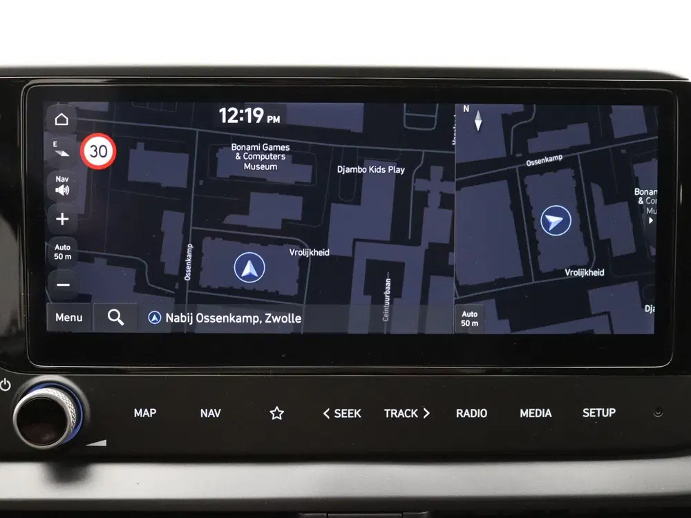 Hyundai BAYON 1.0 T-GDI Comfort uit 2026, foto 18