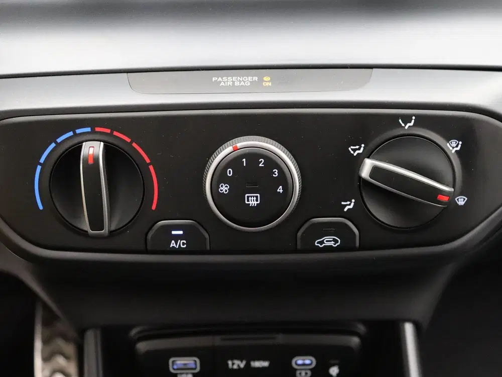 Hyundai BAYON 1.0 T-GDI Comfort uit 2026, foto 19