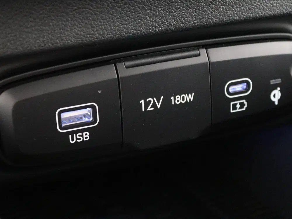 Hyundai BAYON 1.0 T-GDI Comfort uit 2026, foto 20