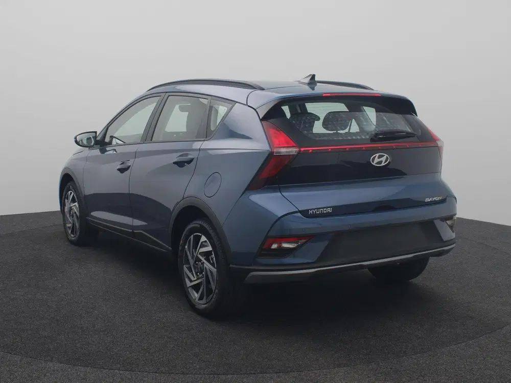 Hyundai BAYON 1.0 T-GDI Comfort uit 2026, foto 3