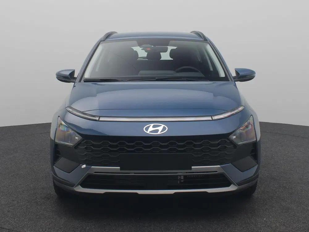 Hyundai BAYON 1.0 T-GDI Comfort uit 2026, foto 4