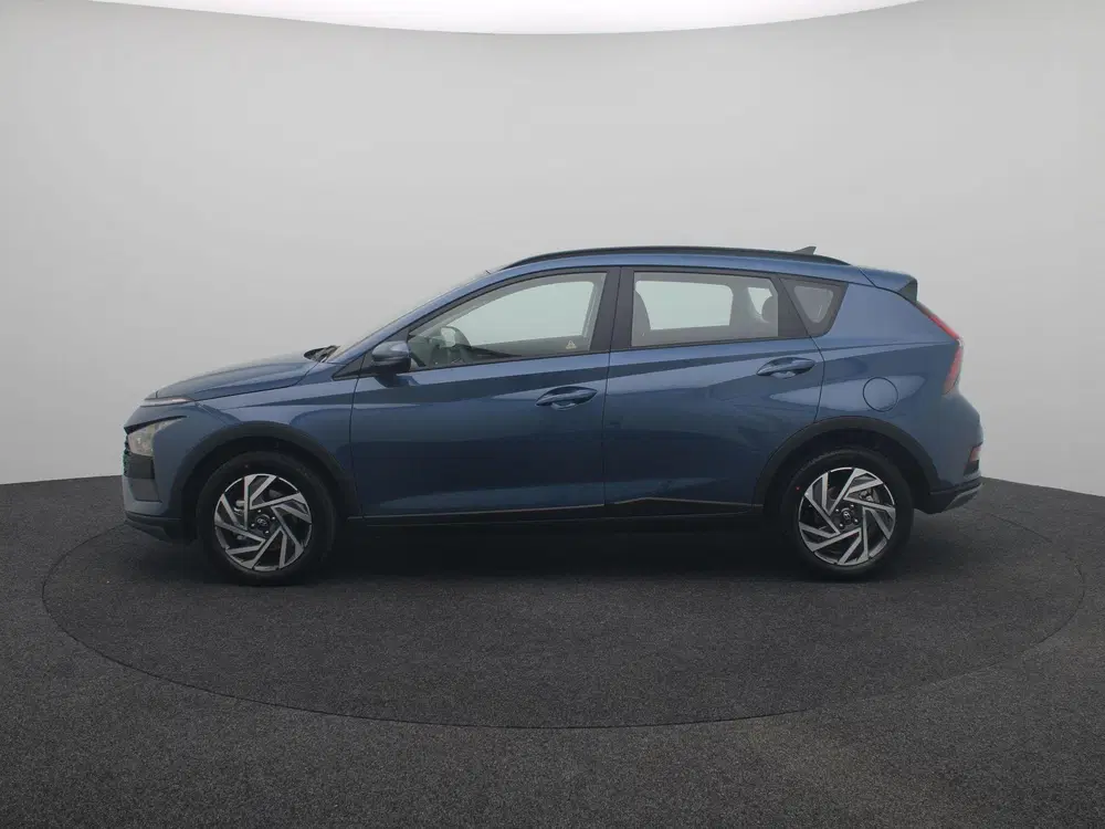 Hyundai BAYON 1.0 T-GDI Comfort uit 2026, foto 5