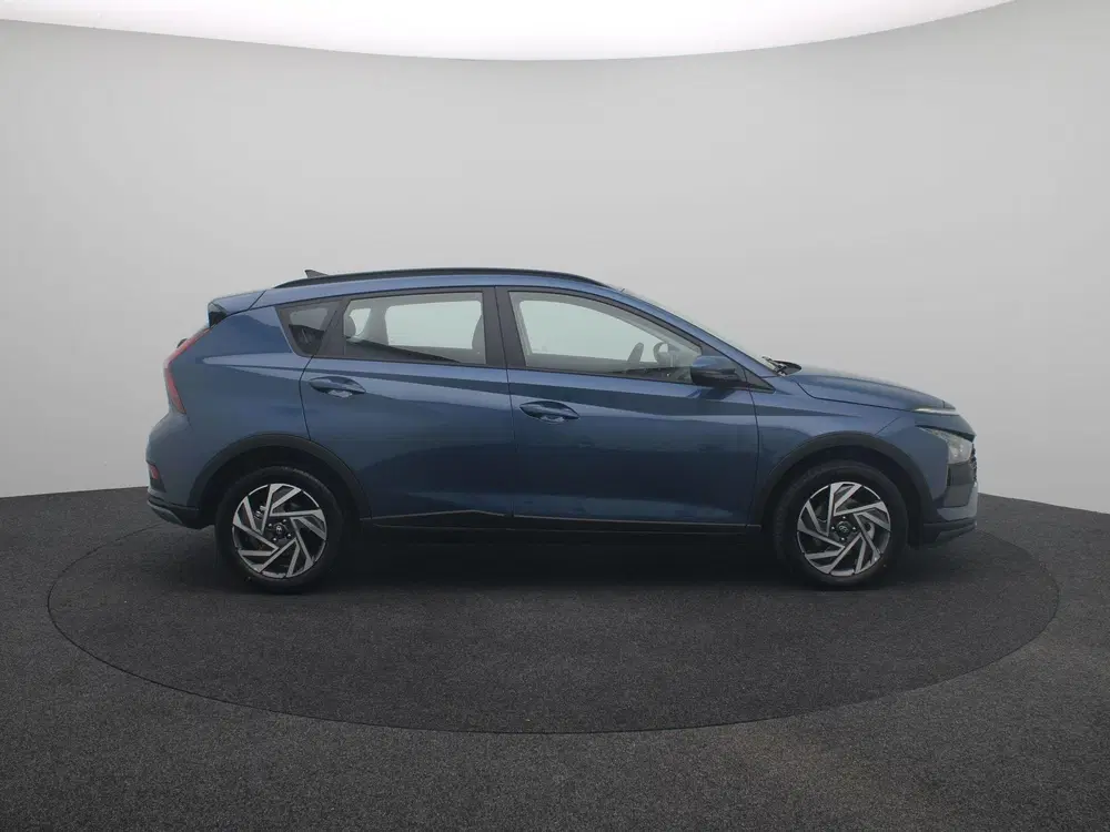 Hyundai BAYON 1.0 T-GDI Comfort uit 2026, foto 7