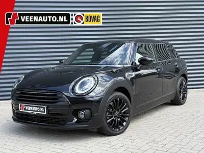 Mini Clubman 1.5 Cooper Leder uit 2023