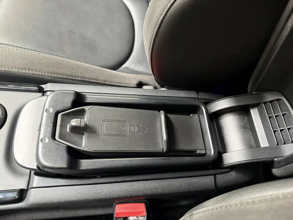 Mini Clubman 1.5 Cooper Leder uit 2023, foto 16