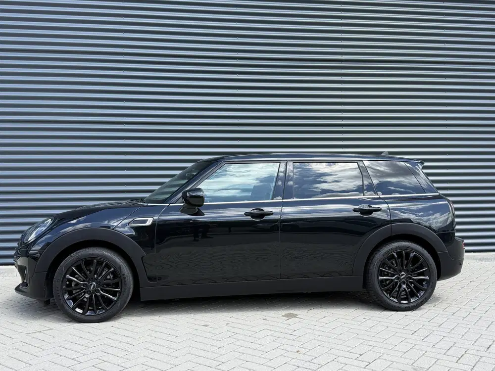 Mini Clubman 1.5 Cooper Leder uit 2023, foto 18