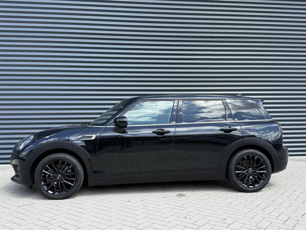 Mini Clubman 1.5 Cooper Leder uit 2023, foto 19