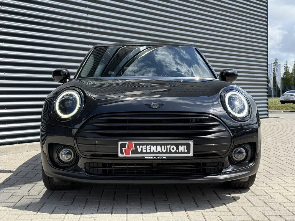 Mini Clubman 1.5 Cooper Leder uit 2023, foto 2