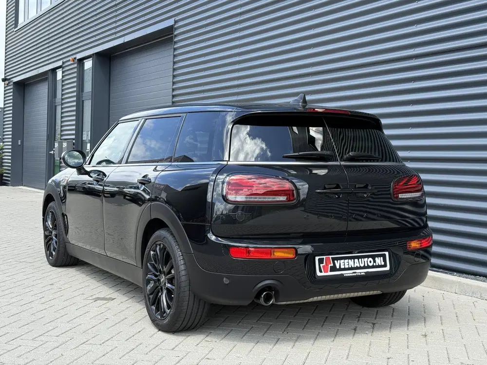 Mini Clubman 1.5 Cooper Leder uit 2023, foto 20