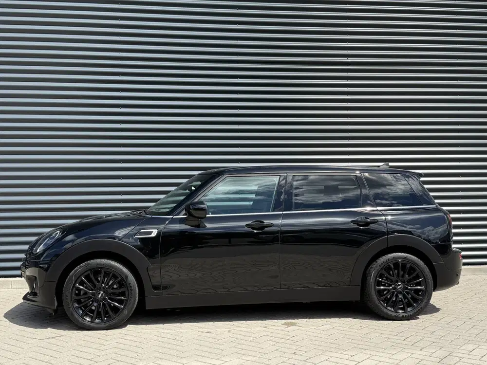Mini Clubman 1.5 Cooper Leder uit 2023, foto 4