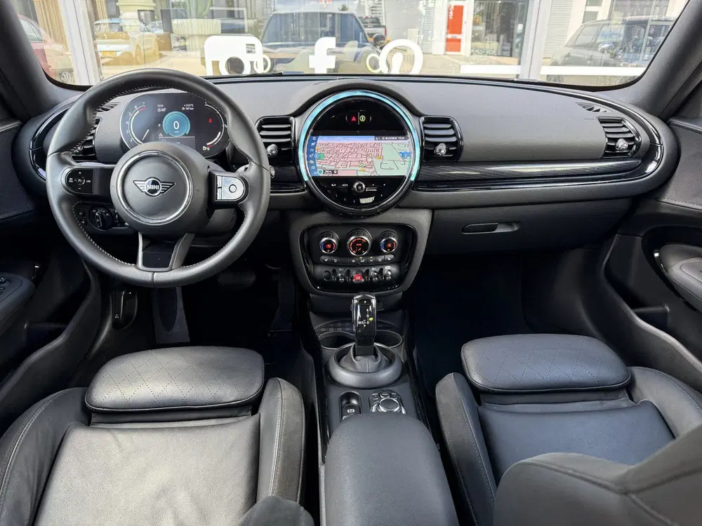 Mini Clubman 1.5 Cooper Leder uit 2023, foto 5