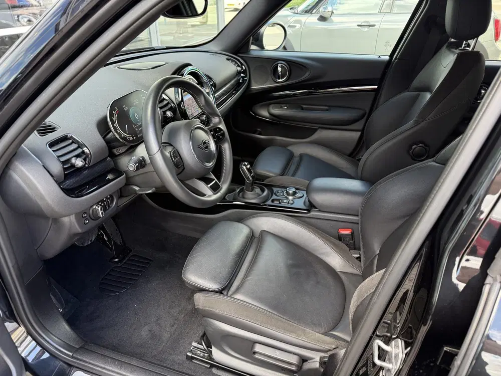 Mini Clubman 1.5 Cooper Leder uit 2023, foto 6
