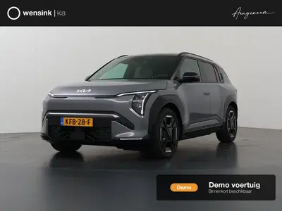 Kia EV3 GT-Line Business Edition 81.4 kWh uit 2026