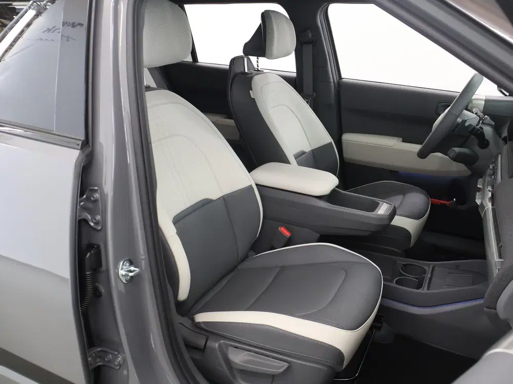 Kia EV3 GT-Line Business Edition 81.4 kWh uit 2026, foto 10