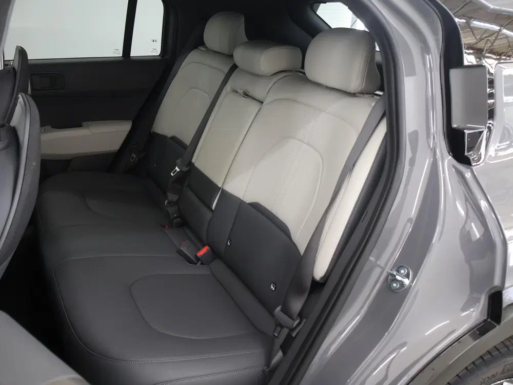 Kia EV3 GT-Line Business Edition 81.4 kWh uit 2026, foto 11