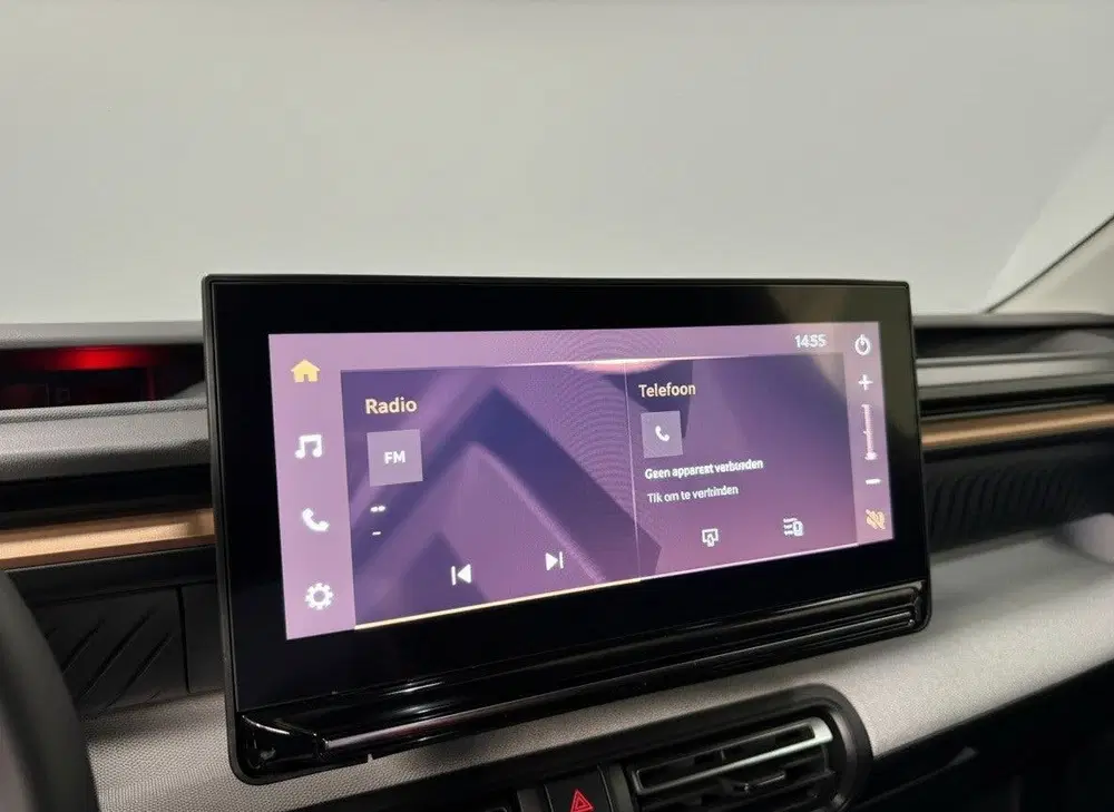 Citroën C3 Aircross Citroen C3 Aircross Hybrid 145pk Plus Auto uit 2025, foto 18