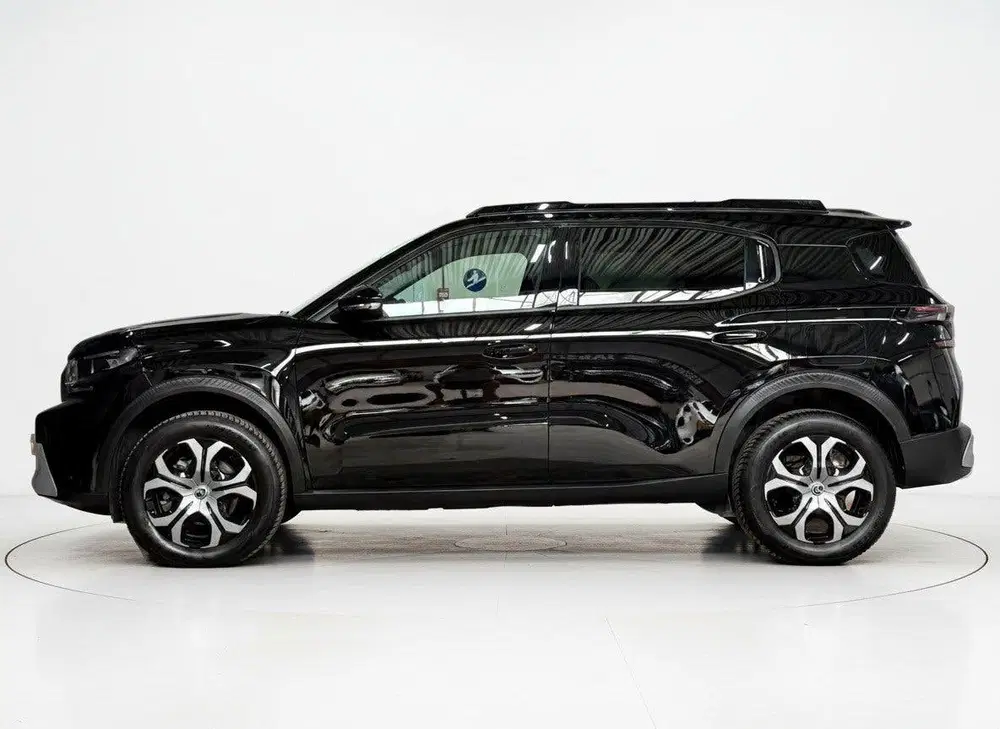 Citroën C3 Aircross Citroen C3 Aircross Hybrid 145pk Plus Auto uit 2025, foto 6