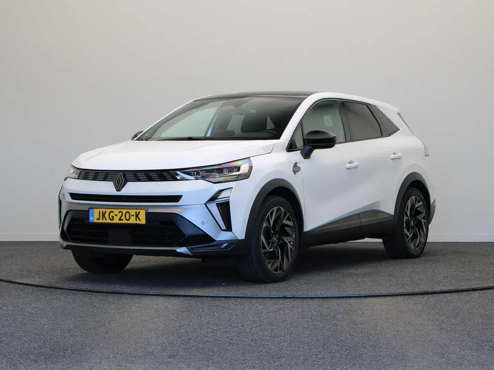 Renault Symbioz 1.8 E-Tech full hybrid 160 esprit Alpine uit 2025, foto 10