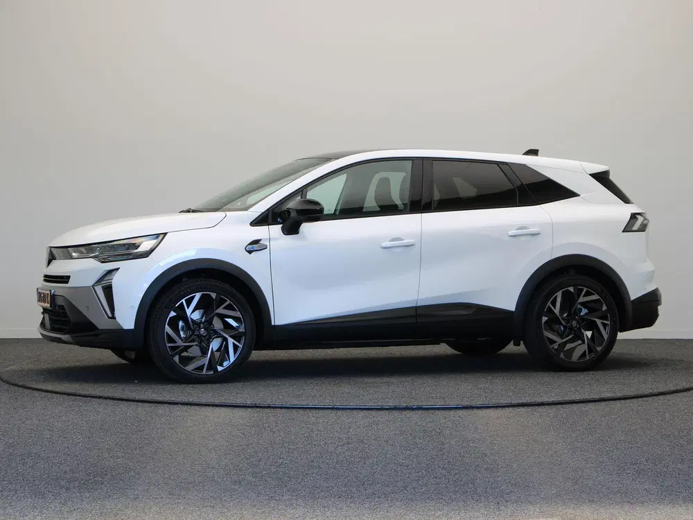 Renault Symbioz 1.8 E-Tech full hybrid 160 esprit Alpine uit 2025, foto 12