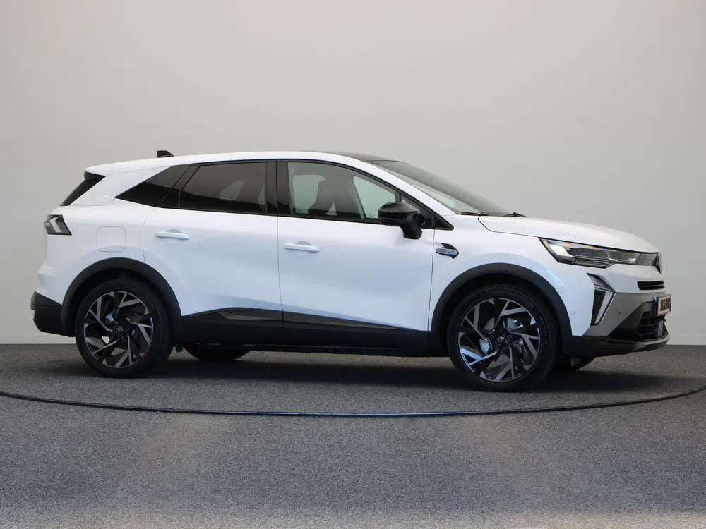 Renault Symbioz 1.8 E-Tech full hybrid 160 esprit Alpine uit 2025, foto 13